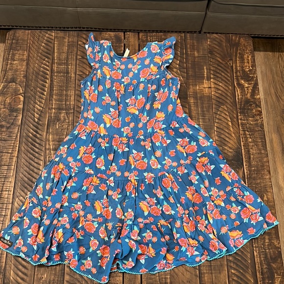 Matilda Jane dress - Picture 4 of 4